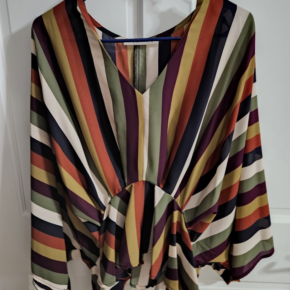 blouse